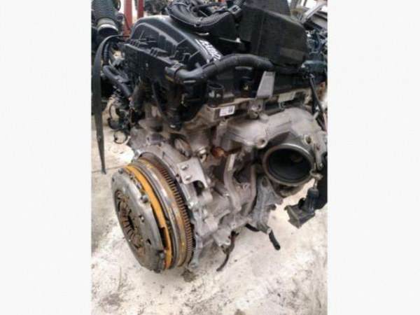 Двигатель B38A12A MINI Cooper F56,F55 1.2 Бензин
