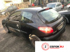 Контрактный двигатель NFU на Peugeot 206 1.6 л (NFU; NFU; NFU; NFU; NFU) — купить, цена 700 руб.