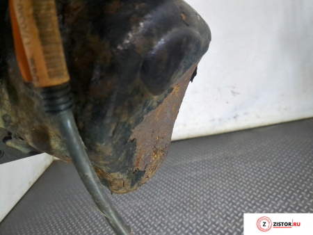 МКПП 5 ст. Renault Scenic 1996-2002, артикул 8630212 K4M 708 на Renault Scenic 1996-2002  1.6 л — купить, цена 6500 руб.
