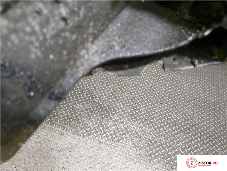 МКПП 5 ст. Ford Transit (Tourneo) Connect 2002-2013, артикул 8202689 R2PA на Ford Transit (Tourneo) Connect 2002-2013  1.8 л — купить, цена 22800 руб.