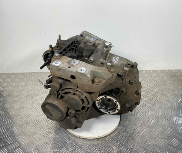 КПП механическая (МКПП) 6-ступенчатая NFU Audi A3 8P (S3,RS3) 2.0 Дизель