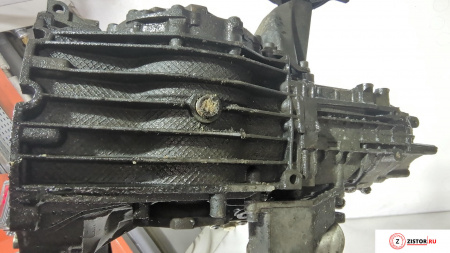 МКПП 5 ст. Audi A6 (C5) 1997-2004, артикул 8848184 AWX на Audi A6 (C5) 1997-2004  1.9 л — купить, цена 700 руб.