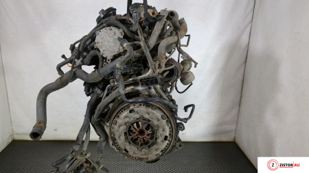 Контрактный двигатель AVQ на Volkswagen Touran 2003-2006 1.9 л (BXE; BKC; BXE; BKC; BXE; BKC; BXE; BXE; BXE; BKC) — купить, цена 41800 руб.