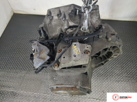 МКПП 6 ст. Citroen DS3, артикул 8661945 9HD на Citroen DS3   1.6 л — купить, цена 700 руб.