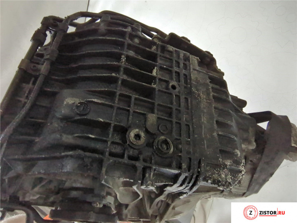Купить коробку передач Ауди А4 Б6 - контрактные КПП Audi A4 B6, Номер 01J300056X AVF на Audi A4 (B6) 2000-2004  1.9 л — купить, цена 61700 руб.