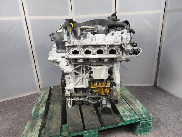 Двигатель DGX Volkswagen Jetta 7 1.4 Бензин