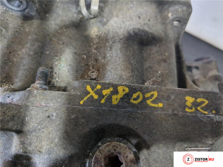 Коробка передач СААБ 9-3 2007-2011 купить - КПП Saab 9-3 цена б/у, Номер TF-80SC Z19DTH на Saab 9-3 2007-2011  1.9 л — купить, цена 23800 руб.