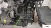 Контрактный двигатель QXWA на Ford Galaxy 2006-2010 2 л (QXWB; QXWC; QXWA; QXWB; QXWC) — купить, цена 17100 руб.