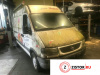 МКПП 5 ст. Opel Movano 1999-2003, артикул 8670458 G9U 720 на Opel Movano 1999-2003  2.5 л — купить, цена 1900 руб.