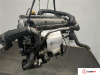 Двигатель B205E для Saab 9-5 2005-2010 2 л