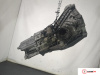 МКПП 6 ст. Audi A4 (B6) 2000-2004, артикул 8576599 AVF на Audi A4 (B6) 2000-2004  1.9 л — купить, цена 29999 руб.