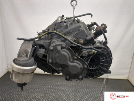 МКПП 5 ст. Opel Vectra B 1995-2002, артикул 8406058 Z22SE на Opel Vectra B 1995-2002  2.2 л — купить, цена 7500 руб.