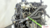 Двигатель HJBB для Ford Mondeo 3 2000-2007 2 л