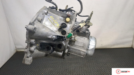 МКПП 5 ст. Peugeot 307, артикул 8349397 RFJ на Peugeot 307  2 л — купить, цена 27600 руб.