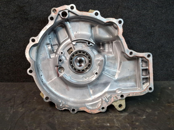 Коробка передач автоматическая (АКПП) Lexus RX 2 3.3 Гибрид