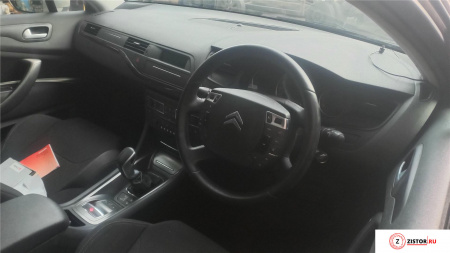 АКПП на Citroen C5 2008-, артикул 8128018 RFJ на Citroen C5 2008-2024 2 л — купить, цена 30400 руб.