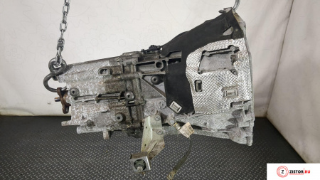 МКПП 6 ст. BMW 1 F20, F21 2011-2019, артикул 8808835 B38 B15A на BMW 1 F20, F21 2011-2019  1.5 л — купить, цена 700 руб.