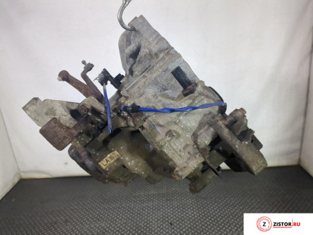 МКПП 5 ст. Mazda 3 (BK) 2003-2009, артикул 8789041 ZJ на Mazda 3 (BK) 2003-2009  1.4 л — купить, цена 18200 руб.