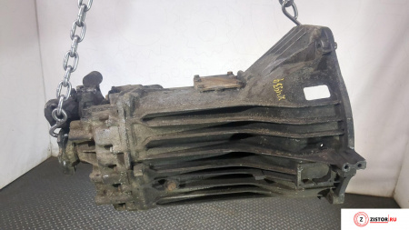 МКПП 5 ст. Iveco Daily 4 2005-2011, артикул 9011070 F1AE0481H на Iveco Daily 4 2005-2011  2.3 л — купить, цена 9900 руб.