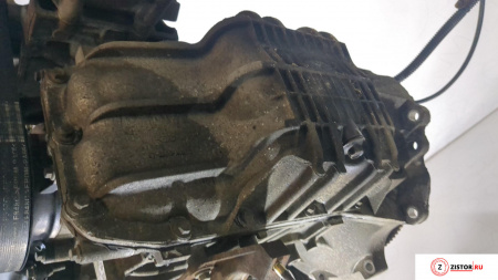 Контрактный двигатель ASDA на Ford Focus 2 2005-2008 1.4 л (ASDB) — купить, цена 83600 руб.