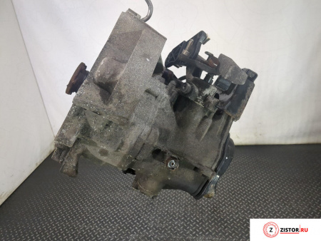 МКПП 5 ст. Skoda Fabia 2010-2014, артикул 8648789 CGPB на Skoda Fabia 2010-2014  1.2 л — купить, цена 3000 руб.