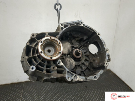 МКПП 6 ст. Seat Leon 2 2005-2009, артикул 8649016 BKD на Seat Leon 2 2005-2009 2 л — купить, цена 4800 руб.