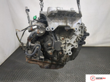 КПП - вариатор на Nissan Juke 2010-2014, артикул 8229293 MR16DDT на Nissan Juke 2010-2014  1.6 л — купить, цена 8700 руб.