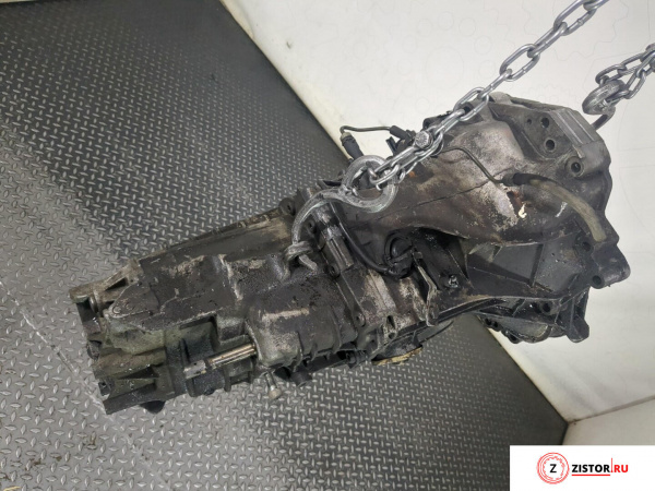 МКПП 5 ст. Audi A4 (B6) 2000-2004, артикул 8575683 AWX на Audi A4 (B6) 2000-2004  1.9 л — купить, цена 29999 руб.