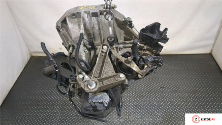 МКПП 6 ст. Renault Kangoo 2013-2021, артикул 8159016 K9K 608 на Renault Kangoo 2013-2021  1.5 л — купить, цена 12400 руб.