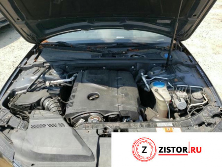 АКПП 4х4 на Audi A4 (B8) 2007-2011, артикул 6821974 CAEB на Audi A4 (B8) 2007-2011 2 л — купить, цена 18900 руб.