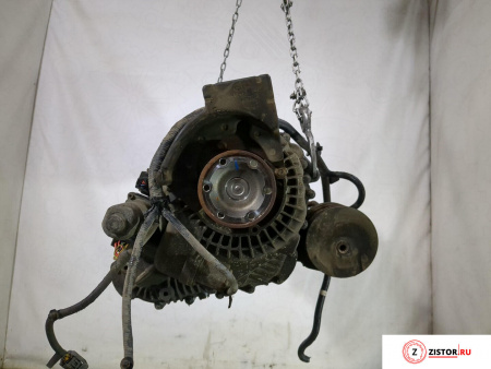 АКПП 4х4 на Land Rover Range Rover 3 (LM) 2002-2012, артикул 8800073 AJ-V8 на Land Rover Range Rover 3 (LM) 2002-2012  4.2 л — купить, цена 1300 руб.