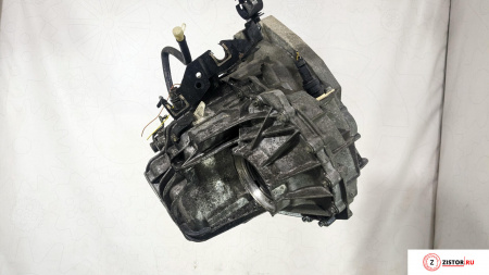 МКПП 5 ст. Opel Movano 1999-2003, артикул 8670458 G9U 720 на Opel Movano 1999-2003  2.5 л — купить, цена 1900 руб.