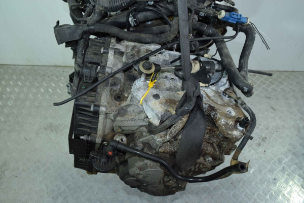 Коробка передач автоматическая (АКПП) BG9R7000CA Volvo S60 2 1.6 Бензин