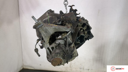 МКПП 5 ст. Ford Mondeo 3 2000-2007, артикул 8851805 CHBA на Ford Mondeo 3 2000-2007  1.8 л — купить, цена 11600 руб.