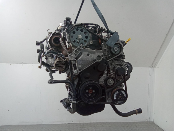 Двигатель CRL Volkswagen Golf 7 2.0 Дизель