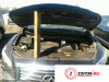 КПП - вариатор на Infiniti QX60 2013-2016, артикул 8308260 VQ35DE на Infiniti QX60 2013-2016  3.5 л — купить, цена 5600 руб.