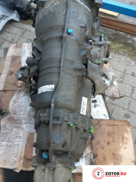 АКПП 4х4 на Audi A6 (C6) 2005-2011, артикул 8135981 BMK на Audi A6 (C6) 2005-2011 3 л — купить, цена 7600 руб.