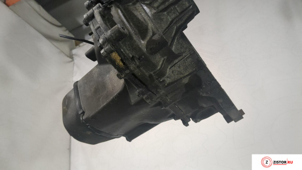 МКПП 5 ст. Peugeot 206, артикул 8540869 KFW на Peugeot 206   1.4 л — купить, цена 29999 руб.