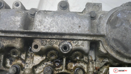 Головка блока цилиндров B5244T5 на Volvo V70 2001-2008 2.4 л — купить, цена 75100 руб.