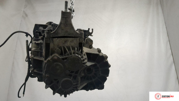 МКПП 6 ст. Ford Mondeo 3 2000-2007, артикул 8381066 N7BA на Ford Mondeo 3 2000-2007 2 л — купить, цена 6500 руб.