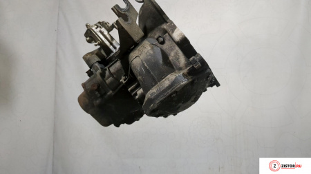 МКПП 5 ст. Opel Zafira B 2005-2012, артикул 8392525 Z16XE1 на Opel Zafira B 2005-2012  1.6 л — купить, цена 11400 руб.