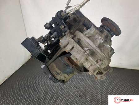 МКПП 5 ст. Seat Ibiza 4 2012-2015, артикул 8567819 CFWA на Seat Ibiza 4 2012-2015  1.2 л — купить, цена 32300 руб.
