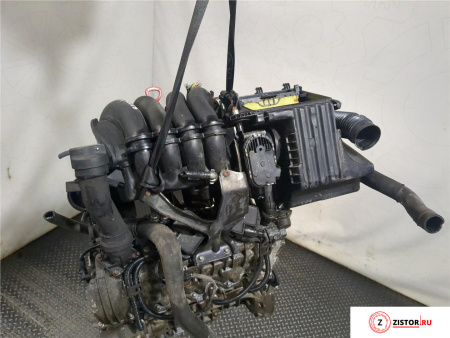 Контрактный двигатель M266.920 на Mercedes A W169 2004-2012 1.5 л — купить, цена 21300 руб.