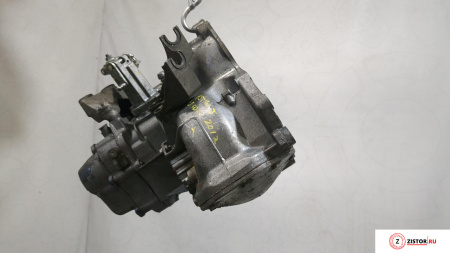МКПП 5 ст. Opel Astra J 2010-2017, артикул 8392566 A13DTE на Opel Astra J 2010-2017  1.3 л — купить, цена 12400 руб.