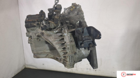 МКПП 6 ст. 4х4 Hyundai Tucson 1 2004-2009, артикул 8816893 D4EA на Hyundai Tucson 1 2004-2009 2 л — купить, цена 700 руб.