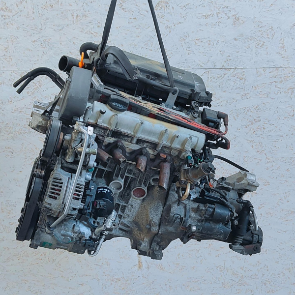 Двигатель AKQ Volkswagen Golf 4 1.4 Бензин