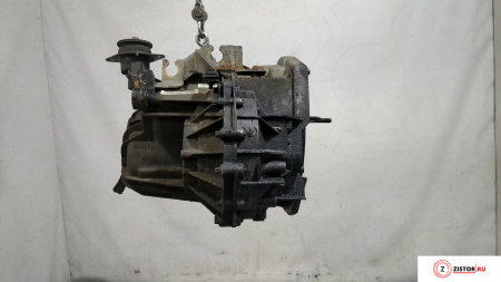 МКПП 5 ст. Opel Vivaro 2001-2014, артикул 8261457 F9Q 762 на Opel Vivaro 2001-2014  1.9 л — купить, цена 29500 руб.