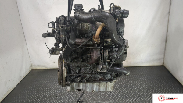 Контрактный двигатель ATD на Volkswagen Golf 4 1997-2005 1.9 л (ATD; ASZ; BVK; ASZ; AXR; AXR; ASZ; AJM; BSW; AXR; ATD; BVK; ASZ; ANU; AXR; ATD) — купить, цена 64600 руб.