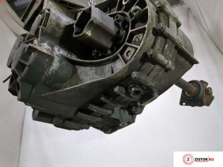 МКПП 6 ст. Seat Alhambra 2000-2010, артикул 8690120 ASZ на Seat Alhambra 2000-2010  1.9 л — купить, цена 700 руб.