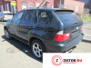 Балка под КПП BMW X5 E53 2000-2007, артикул 4532365  на BMW X5 E53 2000-2007 3 л — купить, цена 47500 руб.
